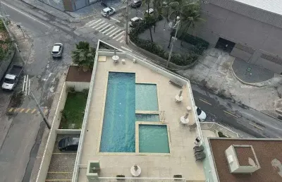 Imóvel para venda tem 112 m² com 2 quartos em jardim armação - salvador - ba