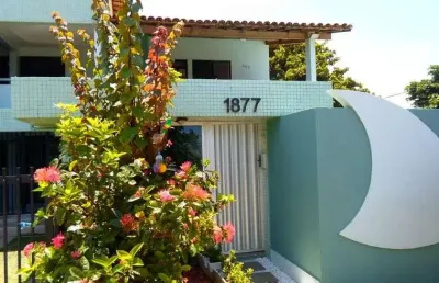 Apartamento a venda vista mar com 2 quartos na praia do flamengo salvador ba