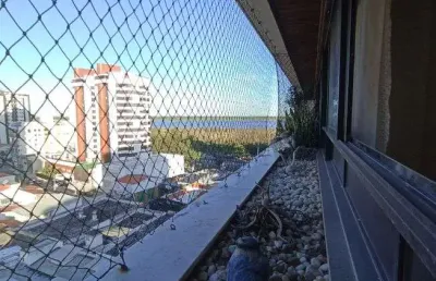 Apartamento mobiliado a venda com 4 quartos em treze de julho - aracaju - se