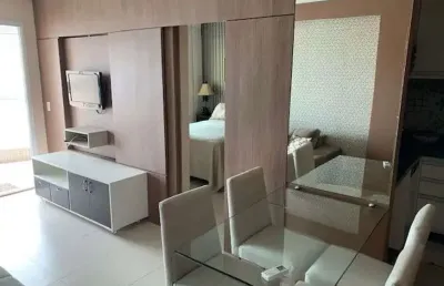 Imóvel para venda com 48 metros quadrados com 1 quarto em pituba - salvador - ba