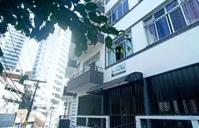 Apartamento  com 3 quartos  nascente na  graça  / barra - salvador - ba