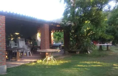 Pousada e fazenda 42 hectares na chapada diamantina - ba