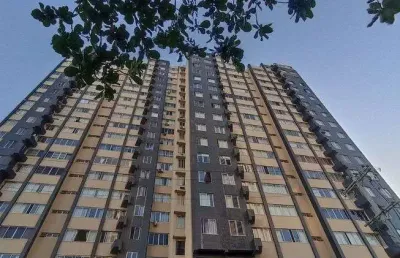 Apartamento a venda com 3 quartos no bairro rio vermelho / ondina - salvador - ba