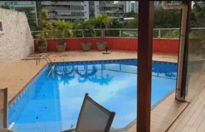 Casa em condomínio fechado com 3 quartos à venda na Rua Carlos Maron, 10, Candeal, Salvador