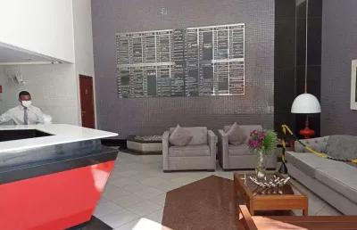 Sala consultório odonto / médico a venda 31 m linus pauling pituba - salvador - ba