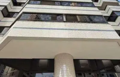 Imóvel para venda tem 133 metros quadrados com 3 quartos em brotas - salvador - ba