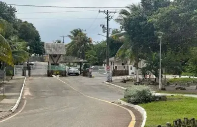 Imóvel para venda tem 250 metros quadrados com 3 quartos em barra do jacuípe - camaçari - ba