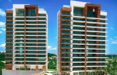 Apartamento a venda 235 m, 4 suítes, 4 vagas, vista mar jaguaribe - salvador - ba