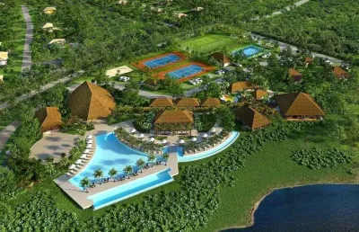 Casa duplex porteira fechada – açu da torre, praia do forte em mata de são joão (ba)