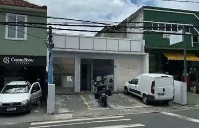 Imóvel para aluguel e venda tem 290 metros quadrados em matatu - salvador - ba