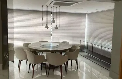 Oportunidade! aparatamento 4 suítes, 300m²no horto florestal  - salvador - ba