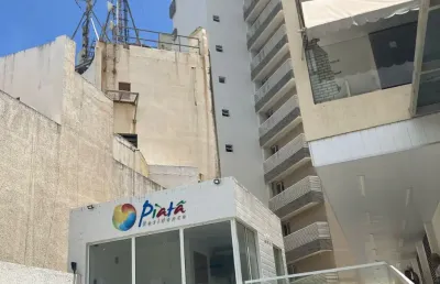 Apartamento com 1 quarto à venda na Rua Haeckel José de Almeida, Jaguaribe, Salvador
