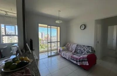 City park acupe – apartamento, 2/4,  nascente andar alto, com valor que surpreende!