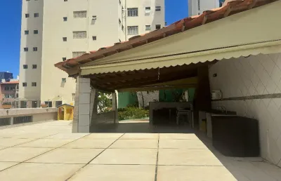 Oportunidade! apartamento bem localizado com 3 quartos!