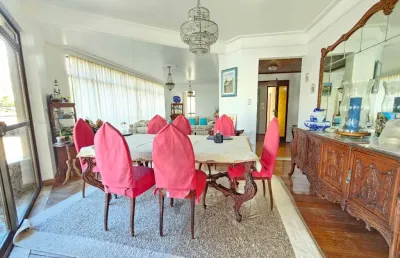 'amplo apartamento de 4 quartos com 2 suítes e lazer completo na pituba - oportunidade imperdível!'