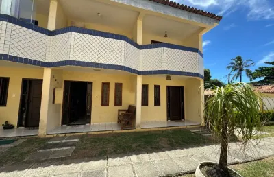 Apartamento com 3 quartos à venda na alameda praia garapuá, stella maris, salvador, 80 m2 por r$ 450.000