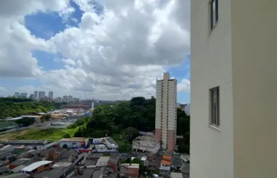 Oportunidade! apartamento no parque bela vista, totalmente reformado por apenas r$ 280.0000