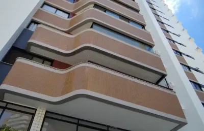 Oportunidade! amplo apartamento na melhor localização do loteamento aquarius na pituba