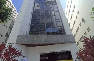 Apartamento com 2 quartos à venda na Rua da Paz, 241, Graça, Salvador