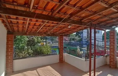 Vendo casa em condomínio com 3/4 no cabula salvador ba