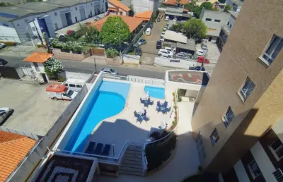 Lindo apartamento a venda em buraquinho por apenas r$ 490.000,00