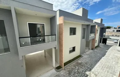 Apartamento com 2 quartos à venda na Rua Milena Ramone Alencar Ramos, Ipitanga, Lauro de Freitas