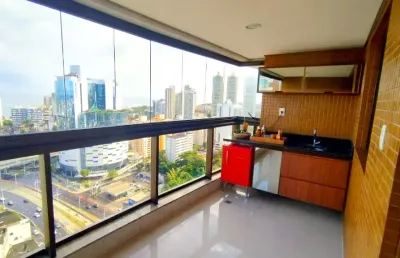 Oportunidade no horto apice com vista mar por apenas r$ 1.250.000,00