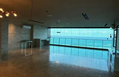 Desfrute do melhor da vida beira mar! oportunidade!
