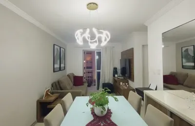 Uma grande oportunidade! apartamento com 70m² no imbui por r$ 510.000,00