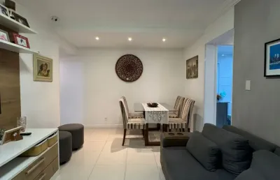 More no coração de salvador! lindo apartamento no citta imbui