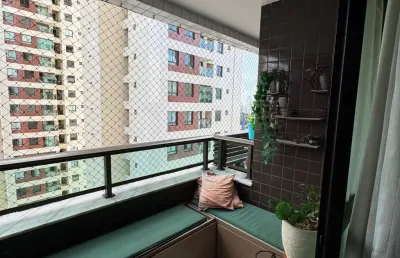 Apartamento com 2/4  à venda – condomínio singullare, parque bela vista – salvador/ba