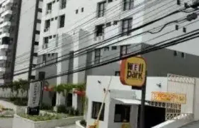 Sala comercial à venda | itaigara – salvador/ba  valor: r$ 150.000