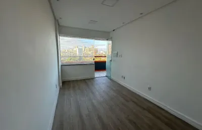 Sala comercial no pituba open – excelente localização por apenas r$ 80 mil!