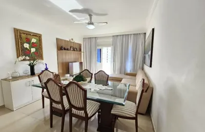 Apartamento 3 quartos à venda na pituba – reformado, com suíte, varanda e excelente localização!