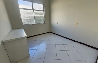 Amplo 3 quartos na pituba – 140m², nascente, reformado com gabinete!