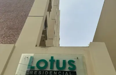Apartamento mobiliado com vista mar – 48m² | nascente | 1 vaga coberta