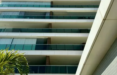 Apartamento mobiliado a venda na barra 1 quarto salvador ba