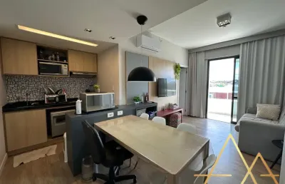 Apartamento 1/4 com vista para o salvador shopping – ideal para morar ou investir!