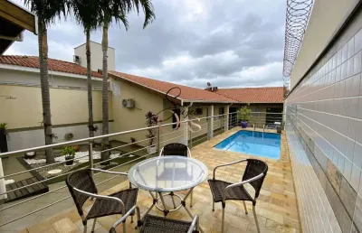 Casa com 3 quartos à venda no nova piracicaba, piracicaba  por r$ 950.000