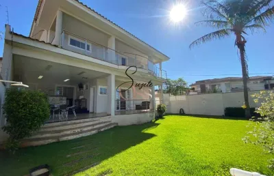 Casa com 3 quartos à venda no parque santa cecília, piracicaba  por r$ 1.400.000