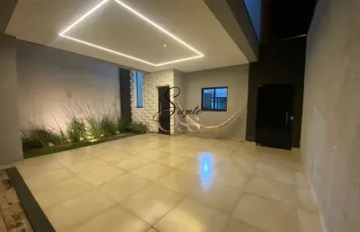Casa em condomínio fechado com 3 quartos à venda no ondas, piracicaba  por r$ 890.000