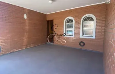 Casa com 3 quartos à venda no paulista, piracicaba  por r$ 485.000