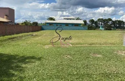 Terreno em condomínio fechado à venda no recanto das águas, são pedro  por r$ 210.000