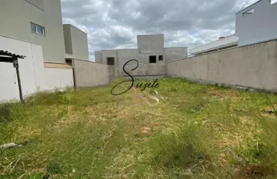Terreno à venda no ondas, piracicaba  por r$ 385.000