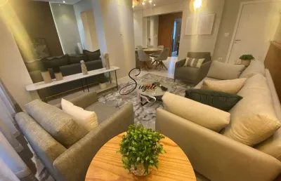Apartamento com 3 quartos à venda no centro, piracicaba  por r$ 1.300.000