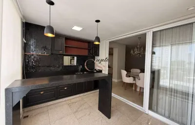 Apartamento com 3 quartos à venda no jardim elite, piracicaba  por r$ 1.200.000