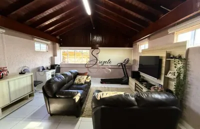 Casa com 3 quartos à venda no jardim diamante, piracicaba  por r$ 480.000