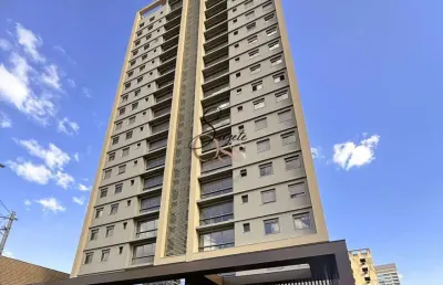 Apartamento com 3 quartos à venda no são dimas, piracicaba  por r$ 1.280.000