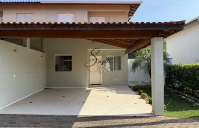 Casa em condomínio fechado com 3 quartos à venda no loteamento são francisco, piracicaba  por r$ 660.000