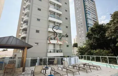 Apartamento com 2 quartos à venda no são dimas, piracicaba  por r$ 590.000